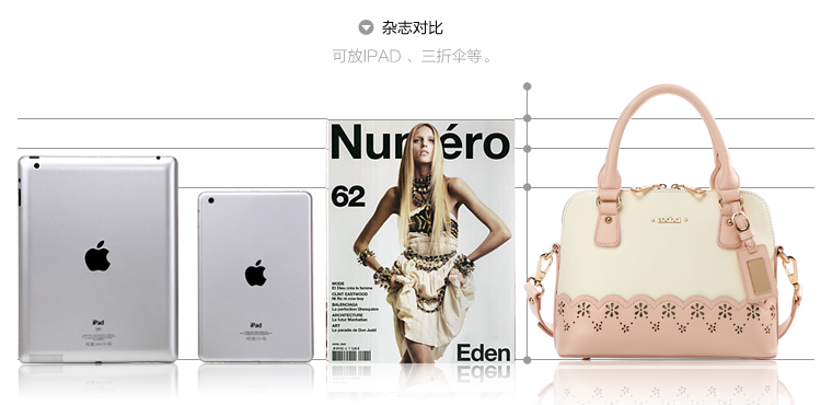 (หมดจ้า) กระเป๋า Axixi