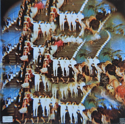 The Beatles - Magical Mystery Tour N.