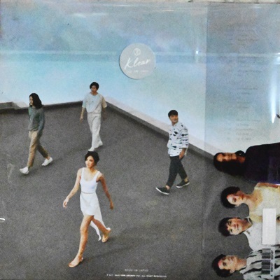 Klear - Timeless Compilation 2Lp N.