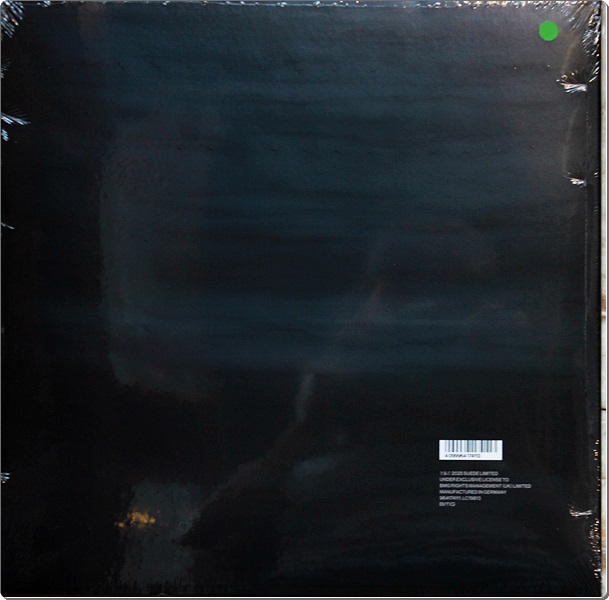 Suede - Antidepressants 1Lp New