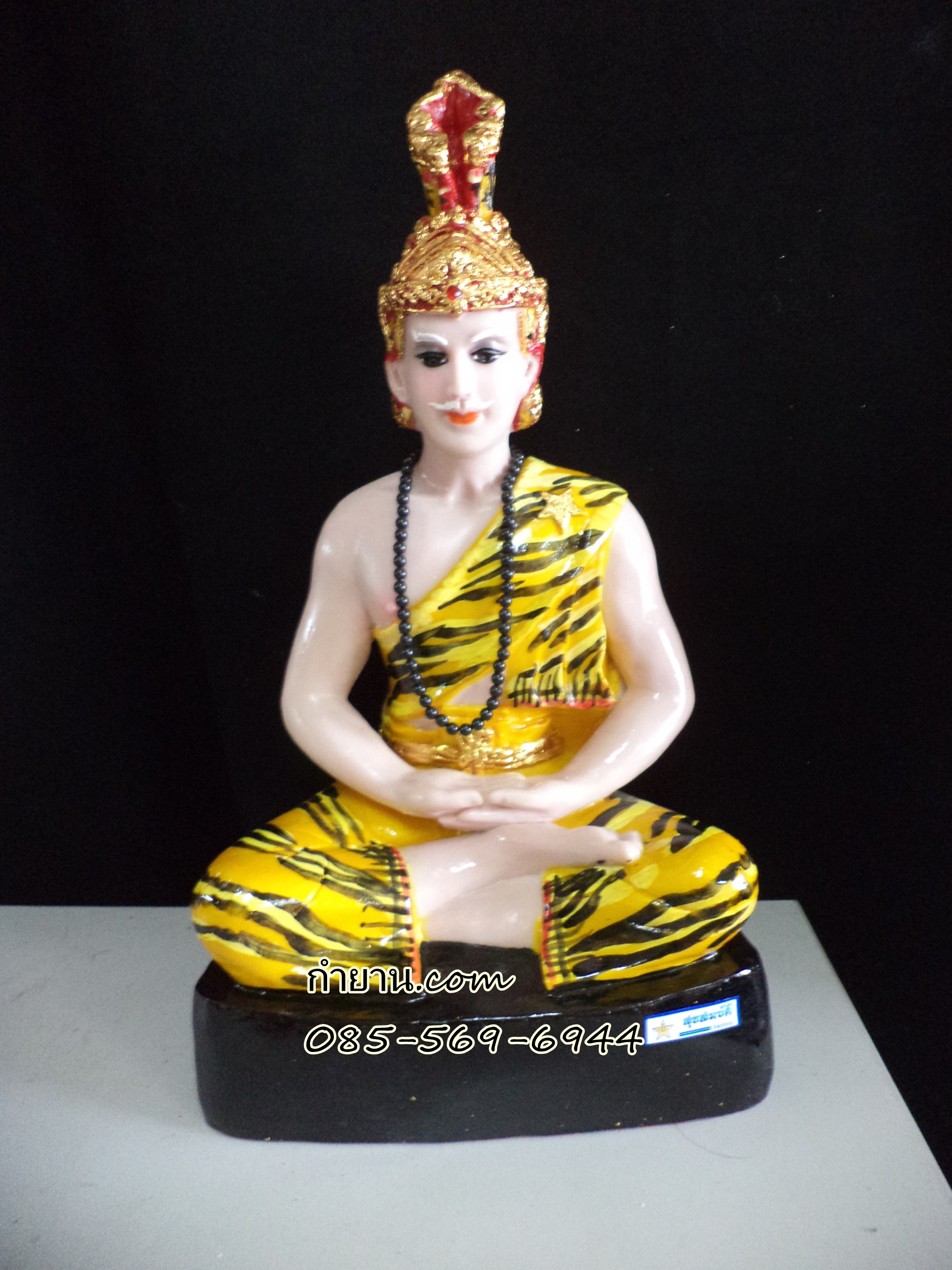 ฤาษีหนุ่มสมาธิ 9"