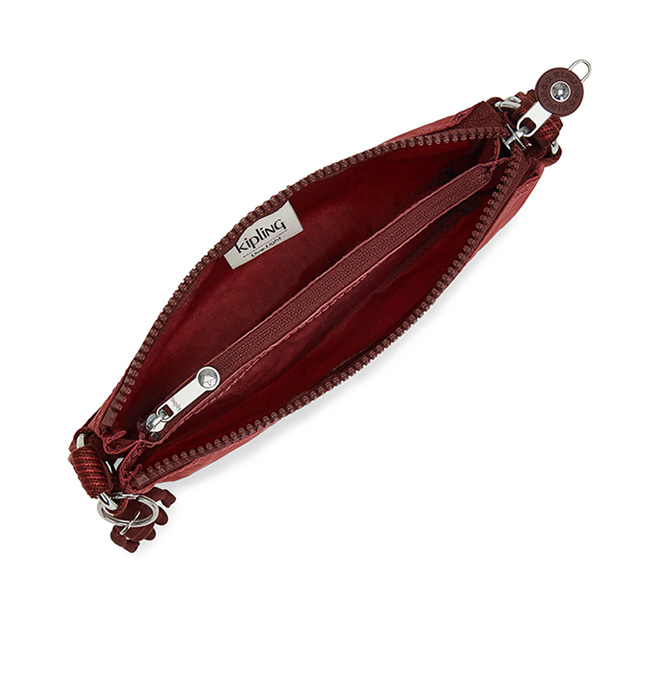 Kipling Creativity XB - Dusty Carmine (Belgium)