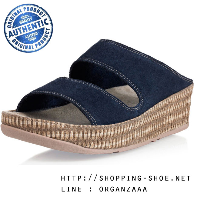 Fitflop Lolla Supernavy ของแท้ นำเข้าจาก USA และ UK