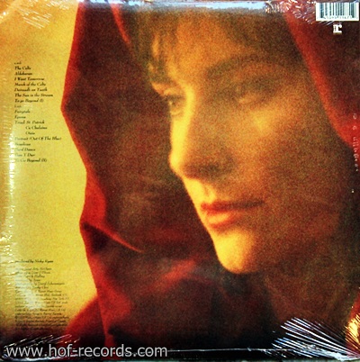 Enya - The Celts .1Lp N.