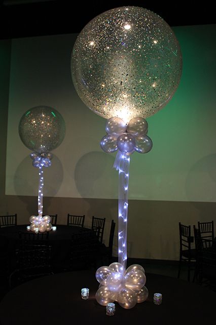 สายไฟลูกโป่ง LED - WHITE LED STRING / Item No. TQ-TW0011P