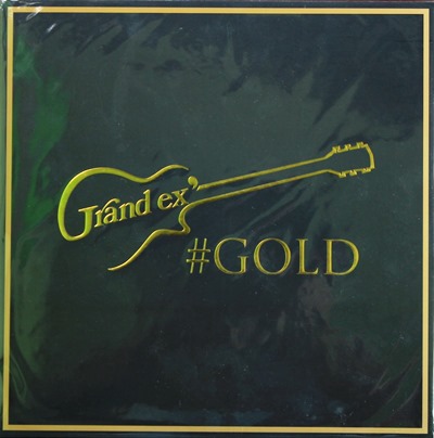 Grand EX - Gold 1Lp N.