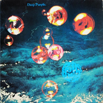 Deep Purple - Who Do We Thing We Are 1973