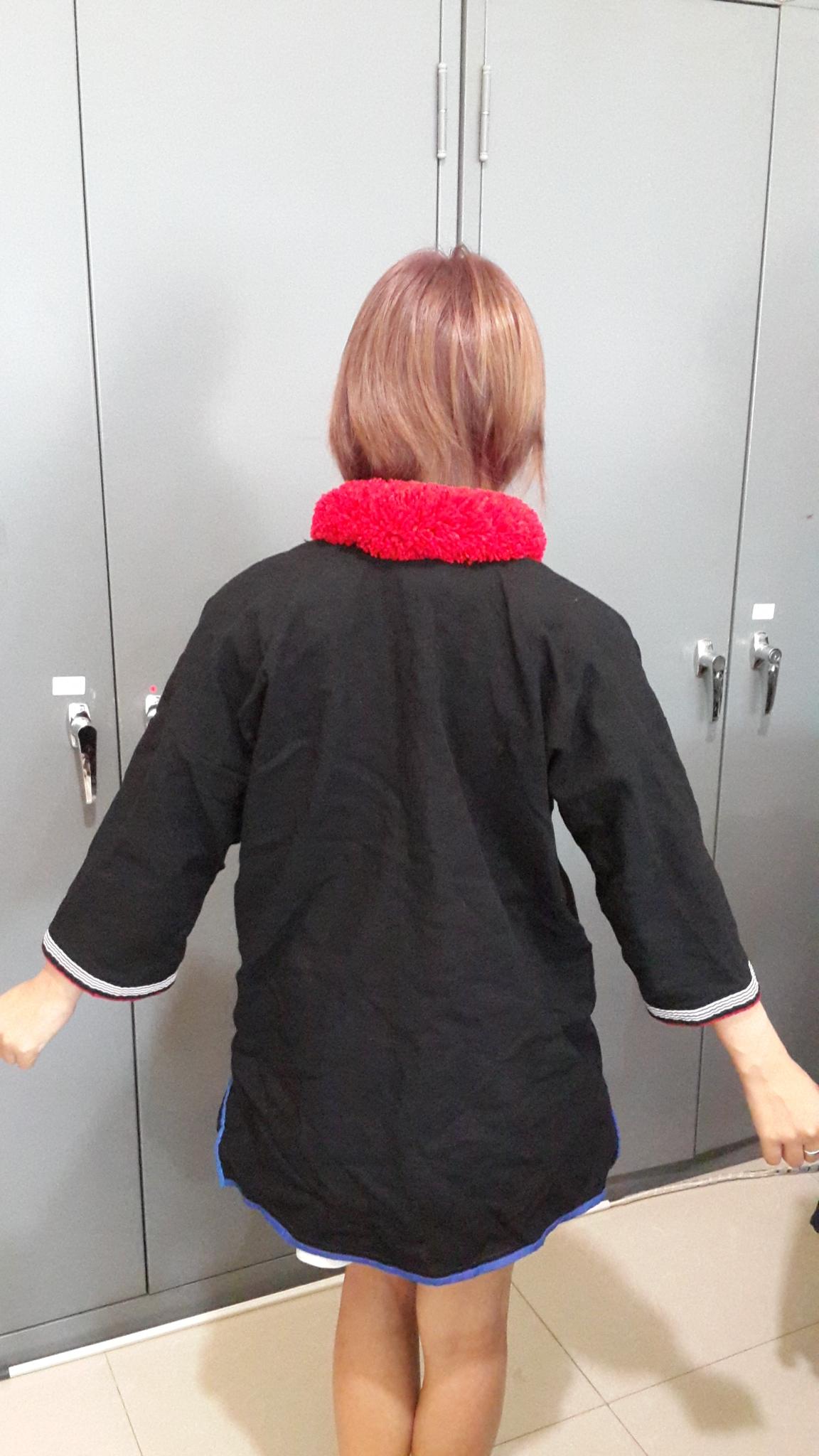 เสื้อสำหรับผู้หญิง ผู้ใหญ่