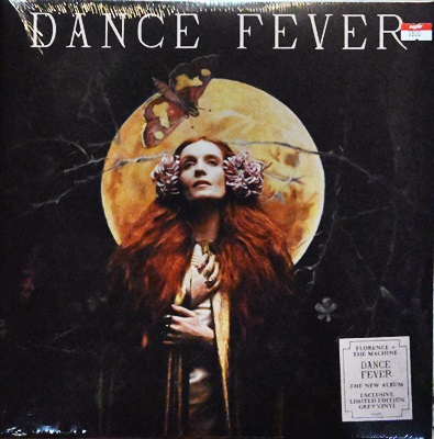 Florence The Machine - Dance Fever 2Lp N.