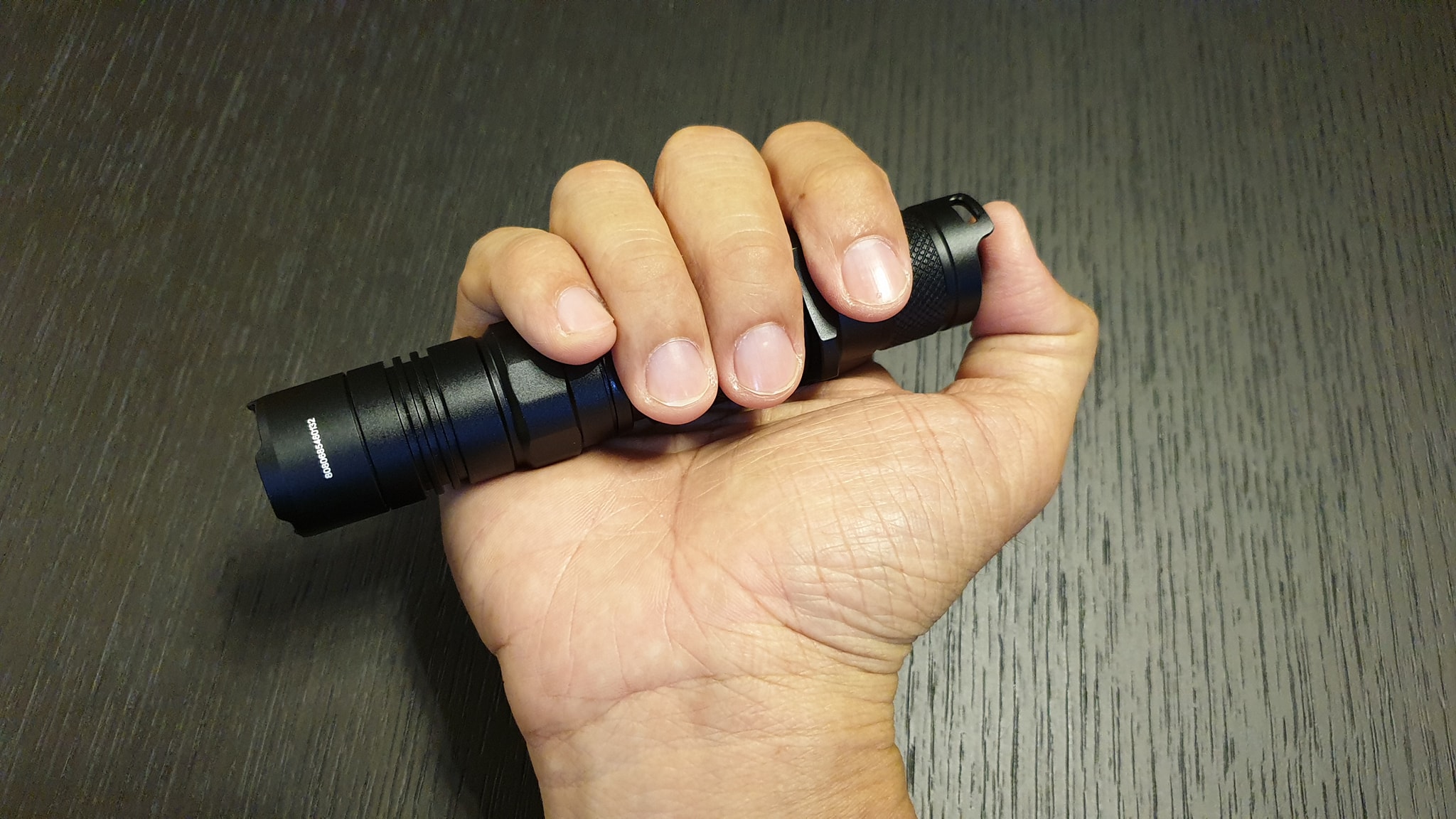 Nitecore MT22C