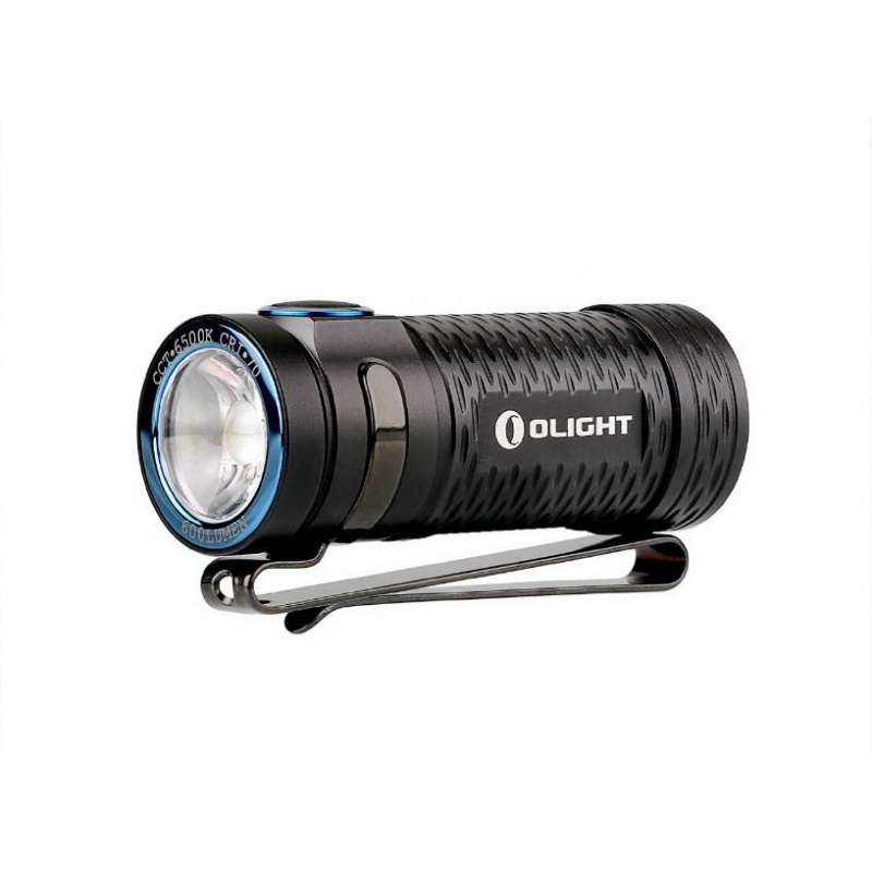 Olight s1 Mini HCRI