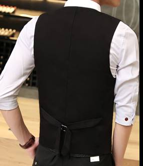 กั๊กแฟชั่น คลิบขาว หลากสี เทา ดำ แดงเข้ม ขาว Size No.32 34 36 38 40 42 44 46