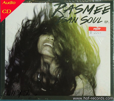 CD Rasmee - Isan Soul EP.