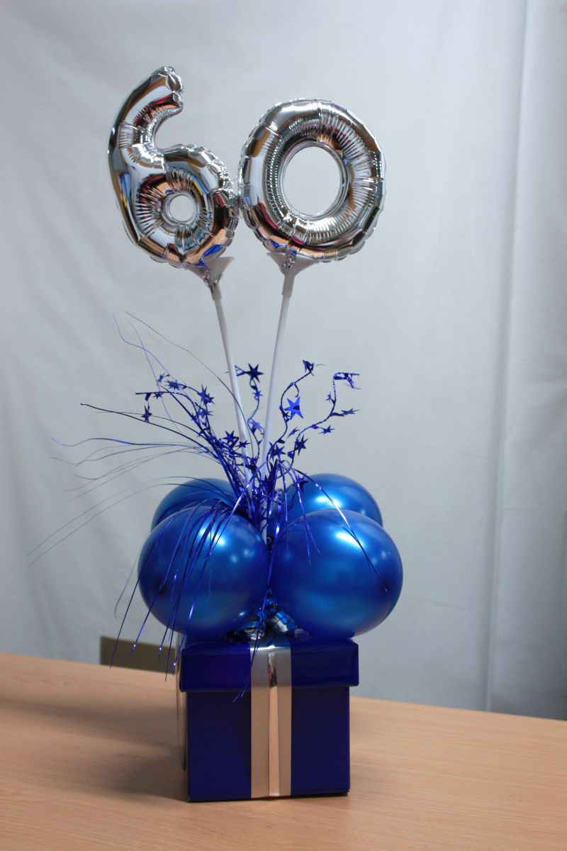 ลูกโป่งฟอยล์รูปตัวเลข 2 สีทองไซส์เล็ก 14 นิ้ว - Number 2 Shape Foil Balloon Size 14" Gold Color 2