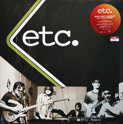 etc. - etc. 1Lp N.