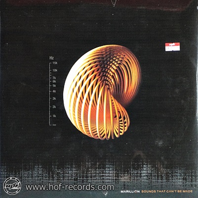 Marillion - Sounds That Can'T Be Made 2lp