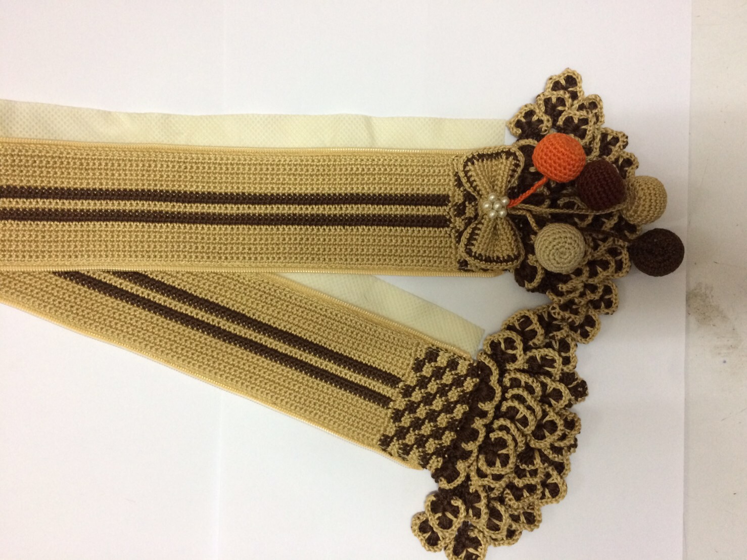 หูถัก LV Tivoli PM, Tivoli GM