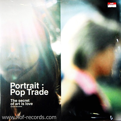Portrait - Pop Trade 1Lp N.