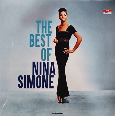 Nina Simone - The Best Of 1Lp N.