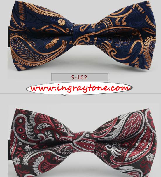 ลายพิเศษ!!หลายสี โบว์หูกระต่ายแฟชั่น16