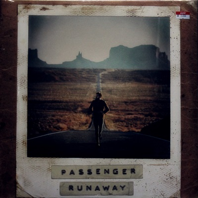 Passenger - Runaway 2Lp N.