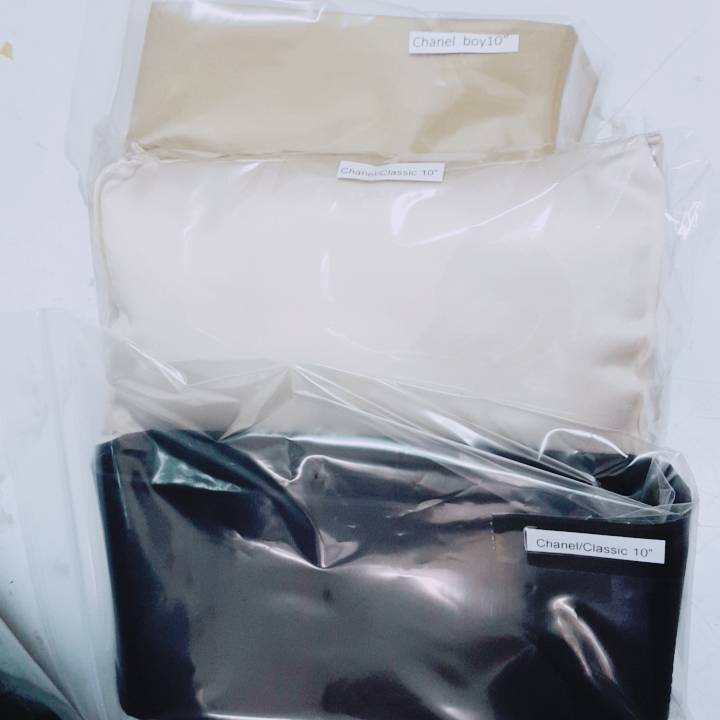 ช่องจัดระเบียบ CHANEL BOY/CLASSIC 12"