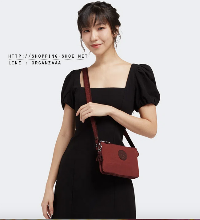 Kipling Creativity XB - Dusty Carmine (Belgium)