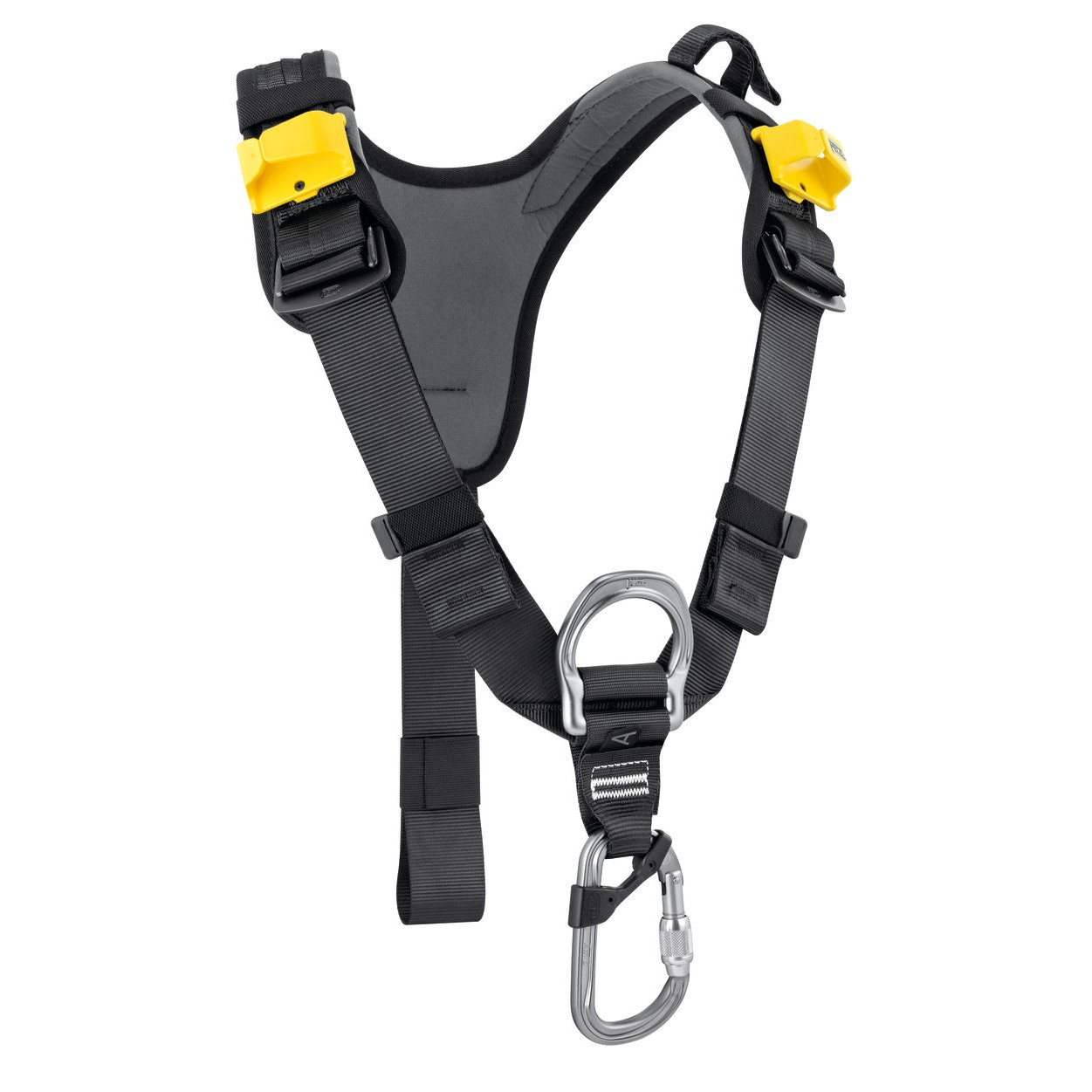 สายคล้องไหล่ Petzl TOP chest harness C081AA00