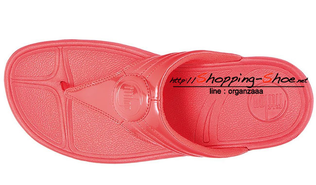 Fitflop Walkstar III Hibiscus ของแท้ นำเข้าจาก USA และ UK