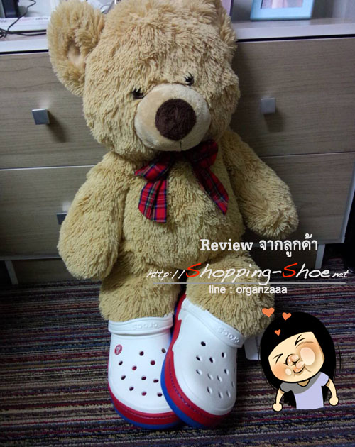 crocs,crocs front court,รองเท้าคล็อก,crocs unisex,crocs แท้
