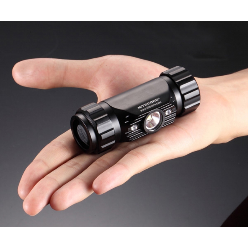 ไฟคาดหัว NITECORE HC50