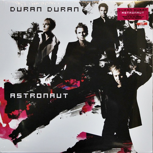 Duran Duran - Astronaut 2Lp New