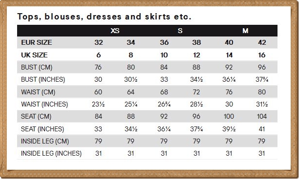 H&M - เดรสผ้าชีฟองสีชมพูอ่อน ทรงเอ