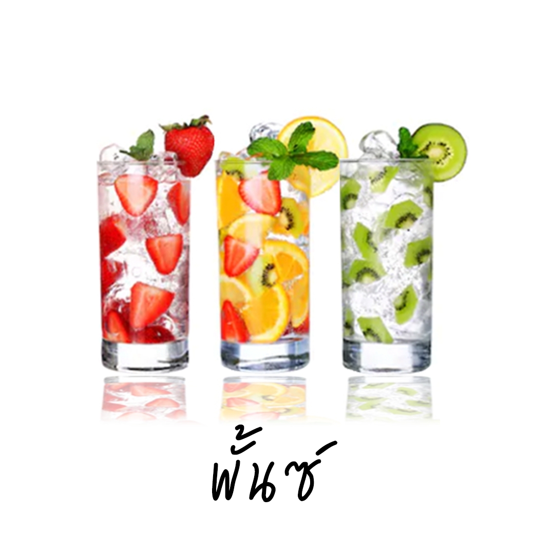 Scentnature ก้านไม้หอมอโรม่าปรับอากาศScentnature กลิ่น Punch