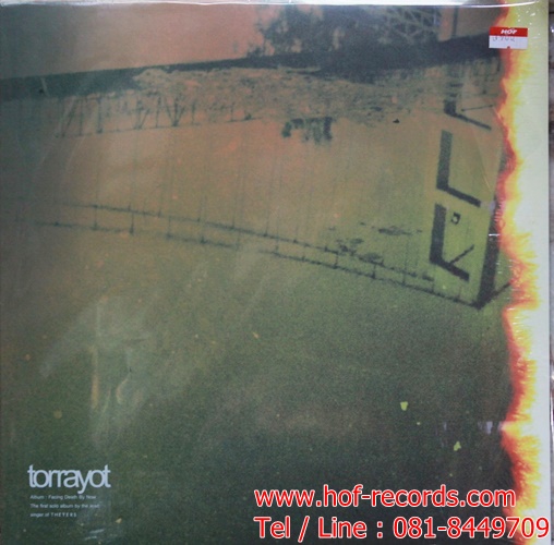 LP Torrayot ทรยศ * New