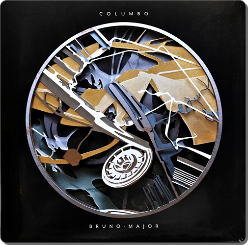 Bruno Major - Columbo 1Lp New