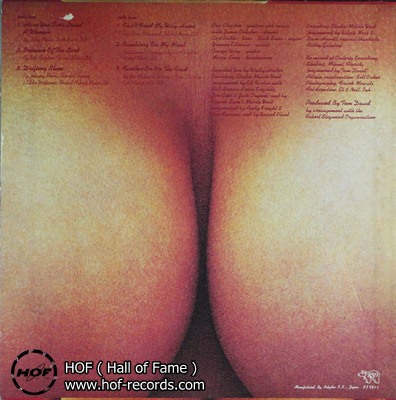 Eric Clapton - E.C. was here 1 LP