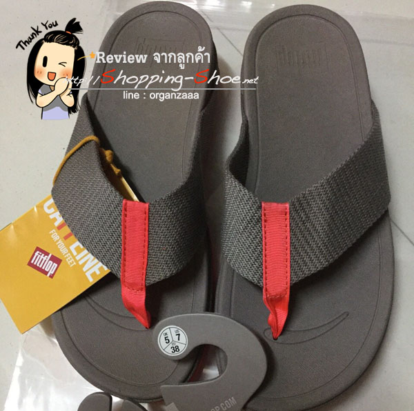 fitflop,surfa,fitflop surfa,fitflopแท้,รองเท้าแตะ,รองเท้าผู้หญิง