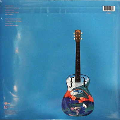 Dire straits - Brothers in Arms (Audiophile Vinyl) 2Lp N.