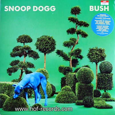 Snoop Dogg - Bush N.