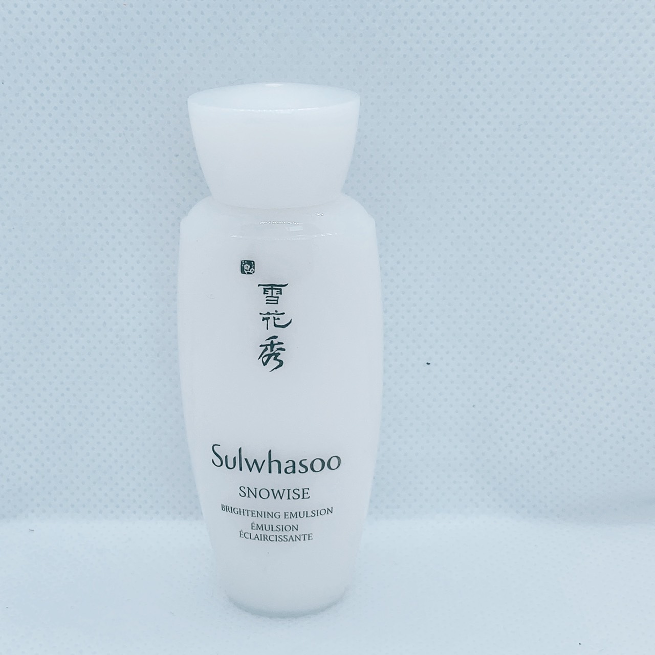 พร้อมส่ง!! Sulwhasoo Snowise Brightening Emulsion 30ml