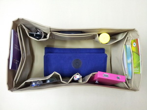 ที่จัดระเบียบกระเป๋า speedy25