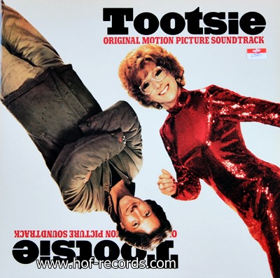 Tootsie Ost.