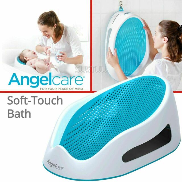 ที่รองอาบน้ำเด็ก Baby Bath Support ยี่ห้อ Angelcare ANGELCARE