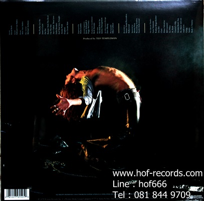 Van Halen - Van Halen 1Lp N.