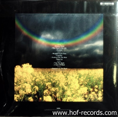 Marillion - Happiness Is The Road Volume 1 2Lp N.