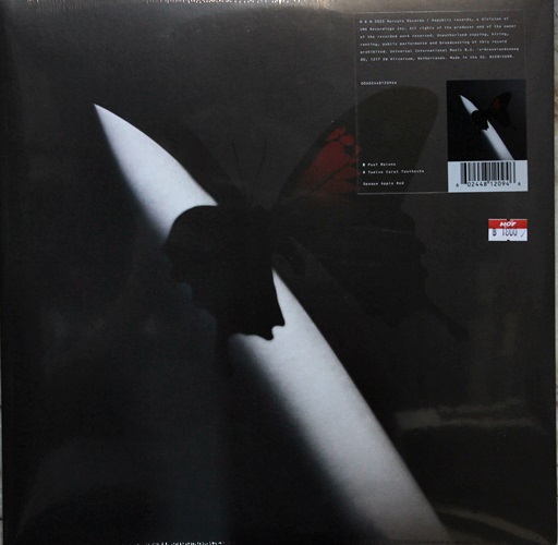 Post Malone - Twelve Carat Toothache 2Lp New