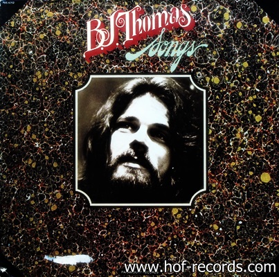 B.J. Thomas - Song