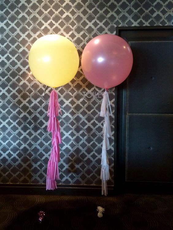 ลูกโป่งกลมจัมโบ้ไซส์ใหญ่ 30"Latex Balloon RB Pearl Pink สีชมพูมุก / Item No. TQ-39761 แบรนด์ Qualatex