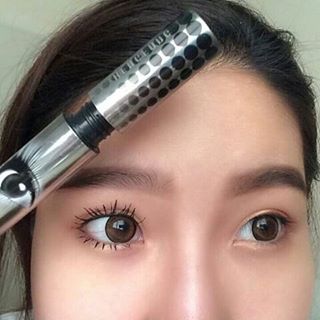 มาสคาร่าตาโต Hengfang Mascara Volume Clubbing